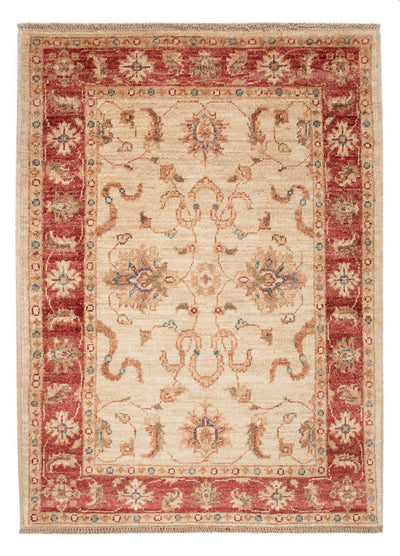Ziegler Teppich 74x101cm - Orientteppich