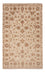 Ziegler Teppich - 120 x 80 cm - beige