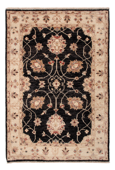 Ziegler Teppich 80x120cm - Orientteppich