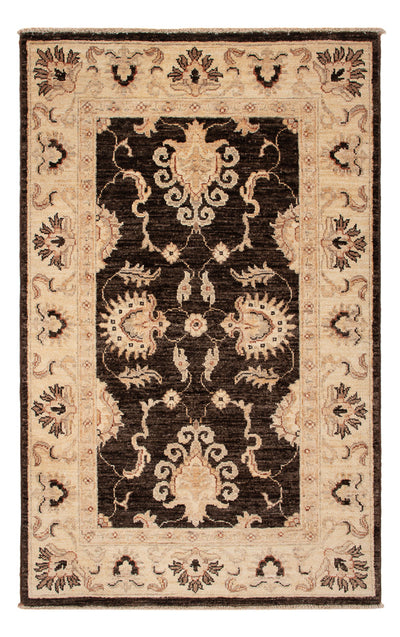 Ziegler Teppich 76x119cm - Orientteppich
