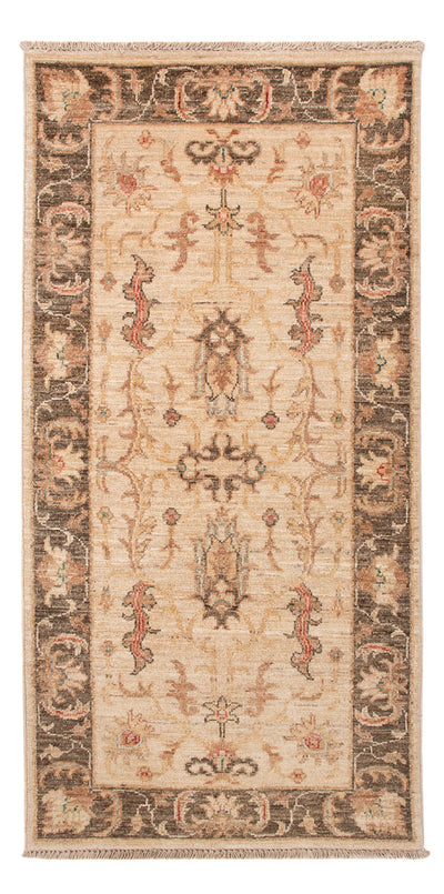 Ziegler Teppich 62x125cm - Orientteppich