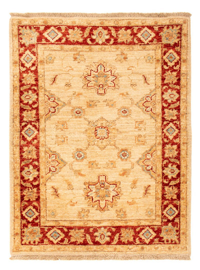 Ziegler Teppich 60x79cm - Orientteppich