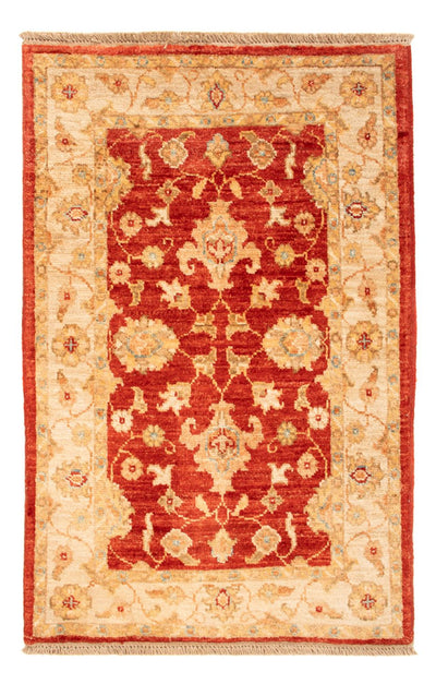Ziegler Teppich 59x87cm - Orientteppich