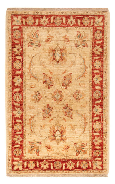 Ziegler Teppich 61x102cm - Orientteppich