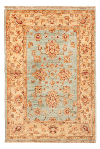 Ziegler Teppich 63x91cm - Orientteppich