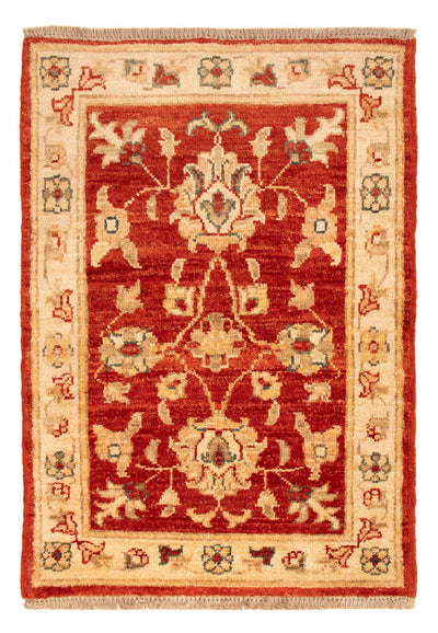 Ziegler Teppich 58x84cm - Orientteppich