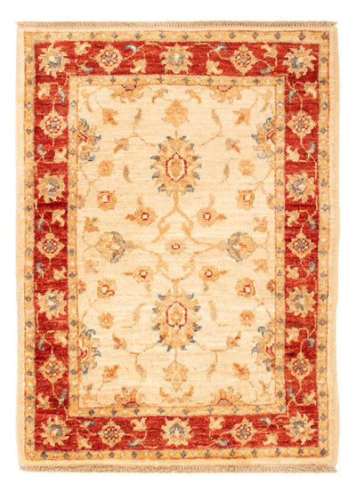 Ziegler Teppich 63x89cm - Orientteppich
