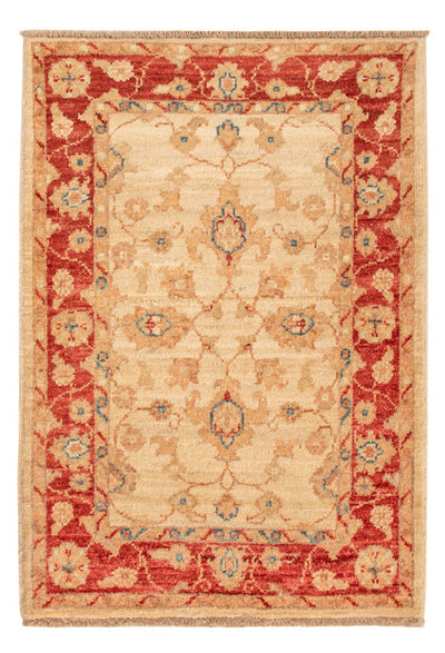 Ziegler Teppich 61x90cm - Orientteppich