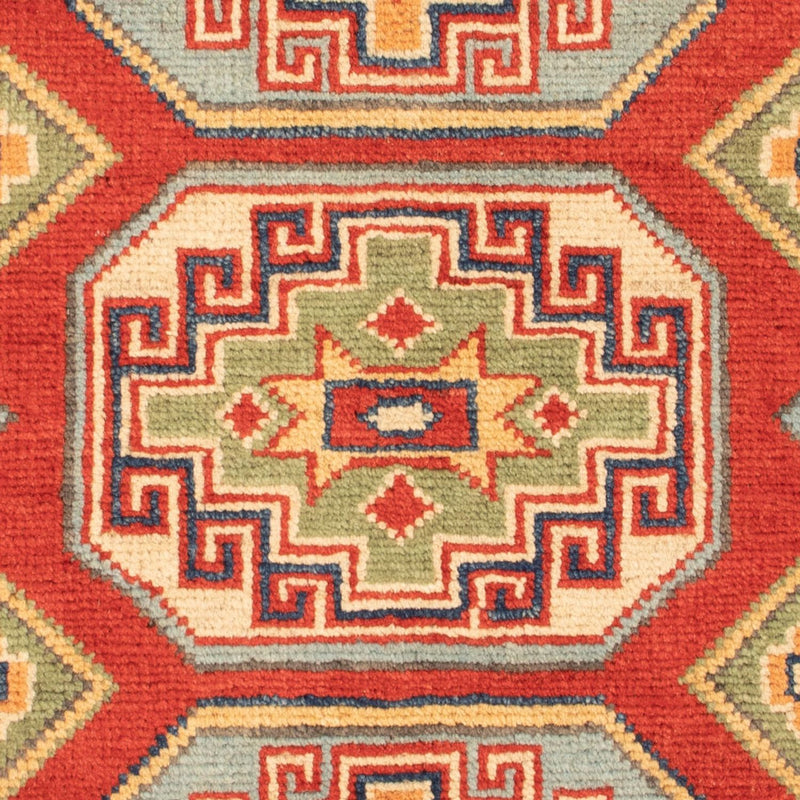 Ziegler Teppich - Kazak - 86 x 58 cm - beige