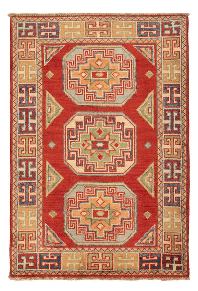 Kazak Teppich 62x92cm - Orientteppich