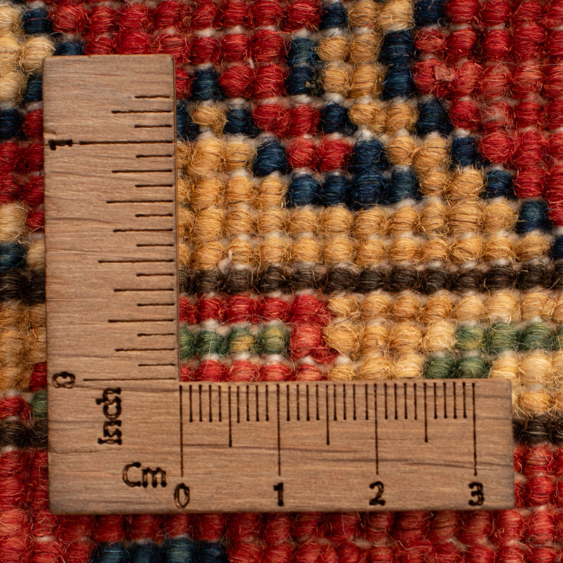 Ziegler Teppich - Kazak - 91 x 59 cm - beige