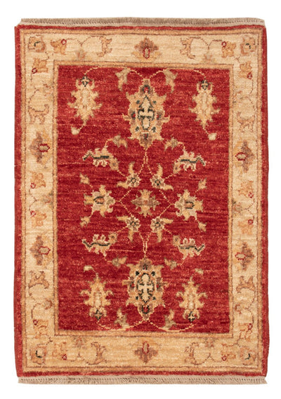 Ziegler Teppich 53x74cm - Orientteppich