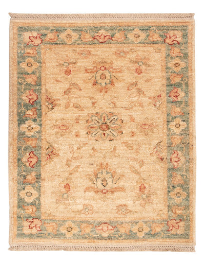 Ziegler Teppich 51x62cm - Orientteppich