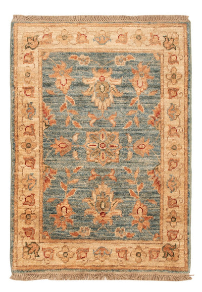 Ziegler Teppich 48x69cm - Orientteppich
