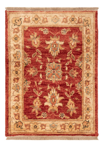 Ziegler Teppich 52x72cm - Orientteppich