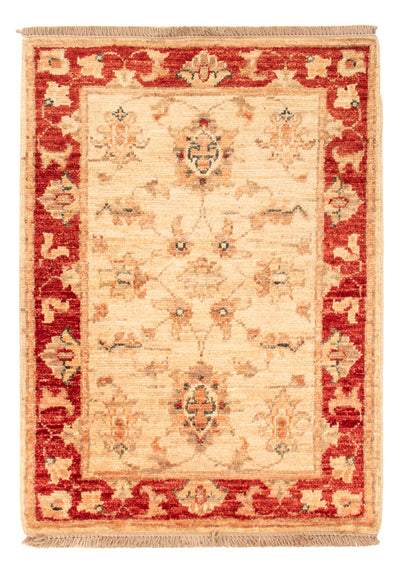 Ziegler Teppich 50x69cm - Orientteppich