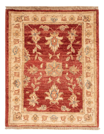 Ziegler Teppich 55x70cm - Orientteppich