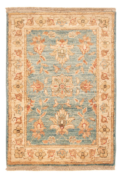 Ziegler Teppich 50x71cm - Orientteppich