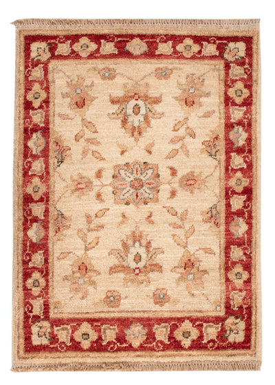 Ziegler Teppich 52x69cm - Orientteppich