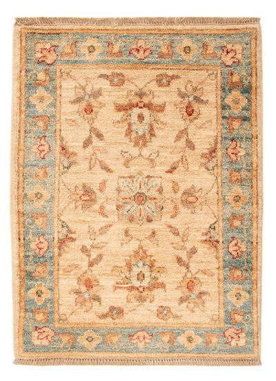 Ziegler Teppich 51x70cm - Orientteppich