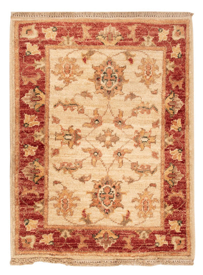 Ziegler Teppich 50x66cm - Orientteppich