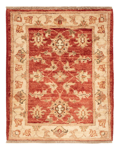 Ziegler Teppich 50x64cm - Orientteppich