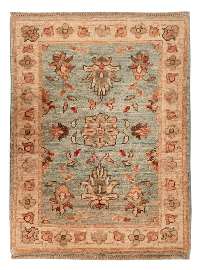 Ziegler Teppich 52x70cm - Orientteppich