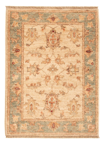 Ziegler Teppich 51x70cm - Orientteppich