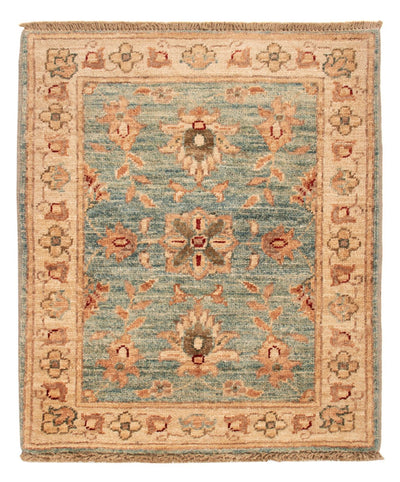 Ziegler Teppich 55x66cm - Orientteppich