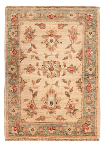 Ziegler Teppich 50x70cm - Orientteppich