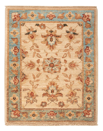 Ziegler Teppich 53x67cm - Orientteppich