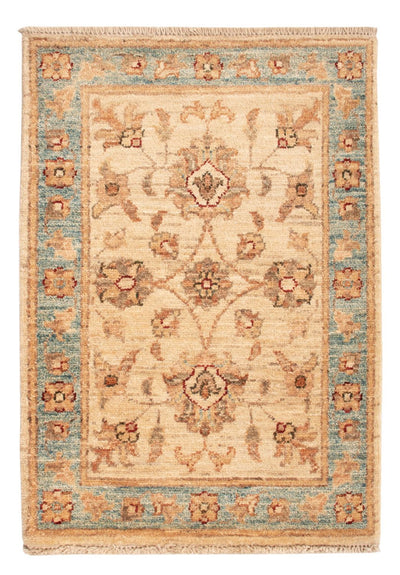Ziegler Teppich 50x72cm - Orientteppich