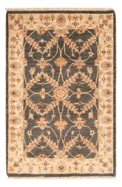 Ziegler Teppich 60x90cm - Orientteppich