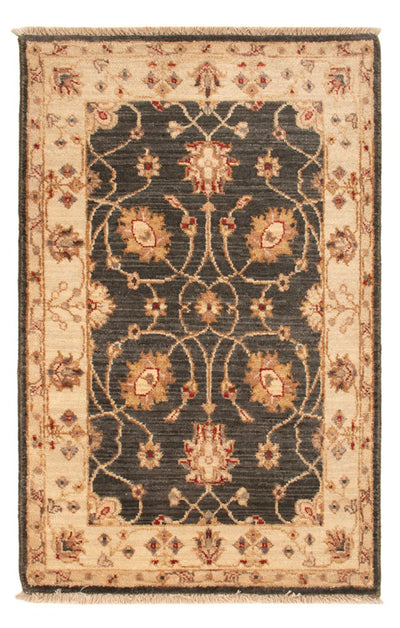 Ziegler Teppich 60x90cm - Orientteppich