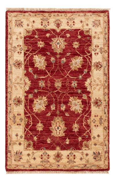 Ziegler Teppich 60x90cm - Orientteppich