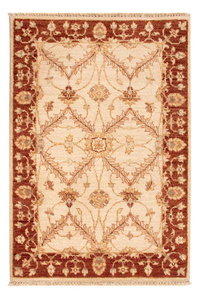 Ziegler Teppich 60x90cm - Orientteppich