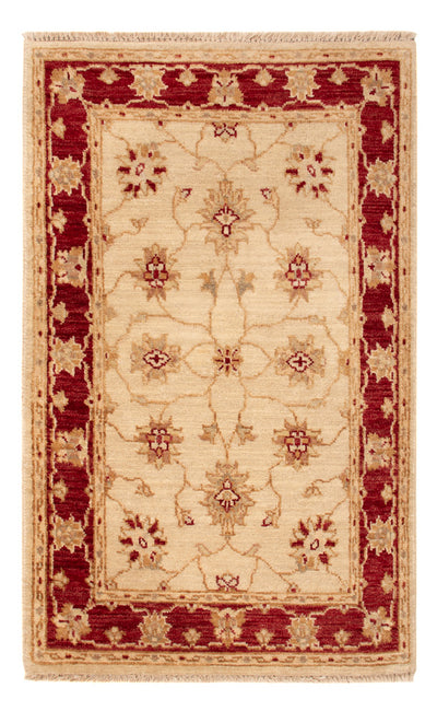 Ziegler Teppich 60x90cm - Orientteppich