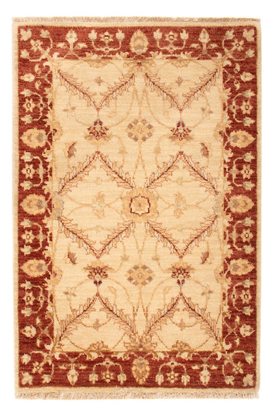 Ziegler Teppich 60x90cm - Orientteppich