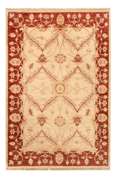 Ziegler Teppich 60x90cm - Orientteppich
