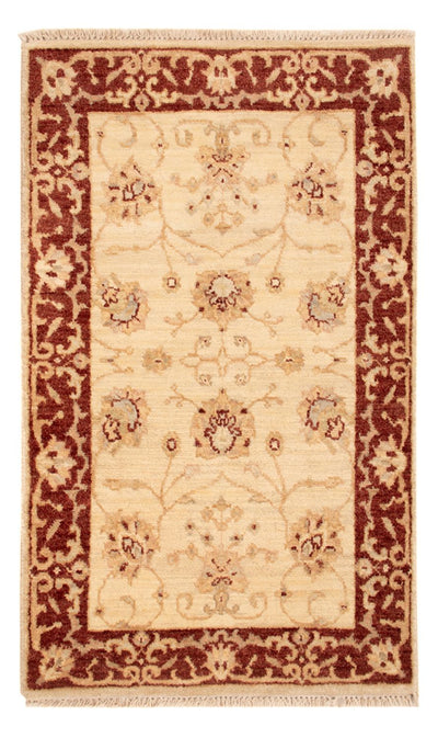 Ziegler Teppich 60x90cm - Orientteppich