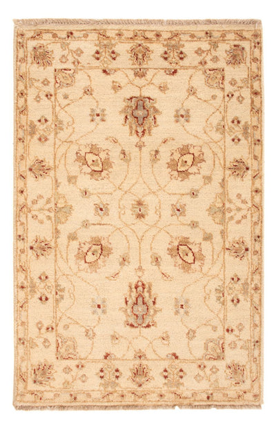 Ziegler Teppich 60x90cm - Orientteppich