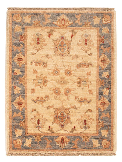 Ziegler Teppich 49x63cm - Orientteppich