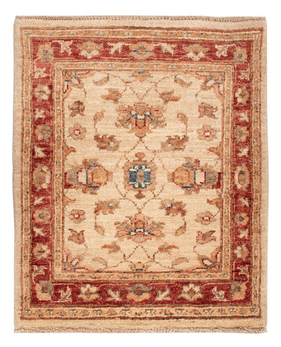 Ziegler Teppich 55x67cm - Orientteppich