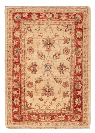 Ziegler Teppich 48x68cm - Orientteppich
