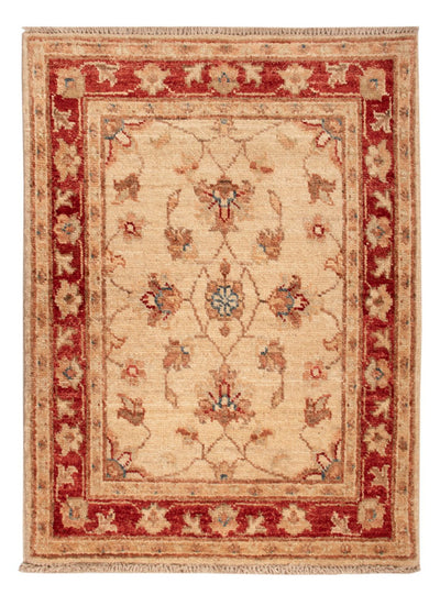 Ziegler Teppich 51x70cm - Orientteppich