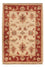 Ziegler Teppich - 70 x 48 cm - beige