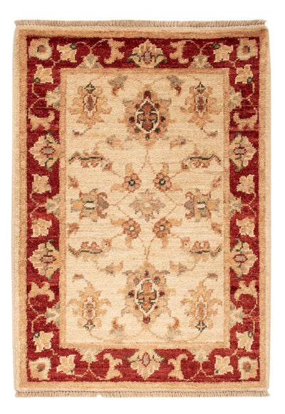 Ziegler Teppich 51x71cm - Orientteppich
