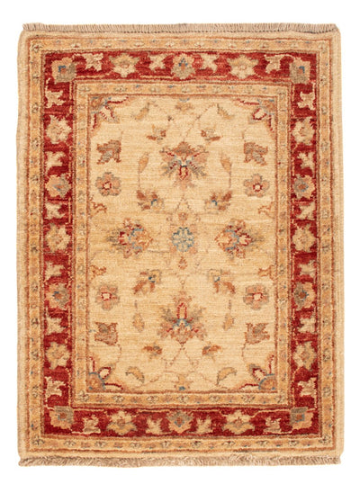 Ziegler Teppich 48x65cm - Orientteppich