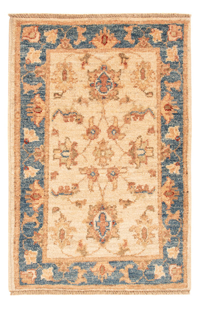 Ziegler Teppich 49x73cm - Orientteppich