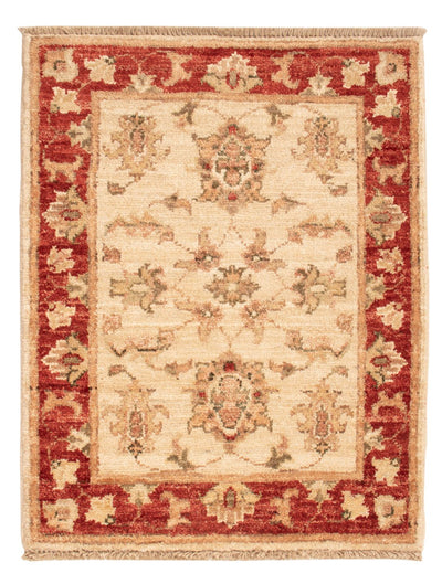 Ziegler Teppich 52x67cm - Orientteppich